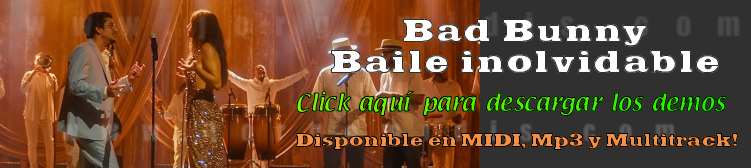 Bad Bunny - Baile inolvidable