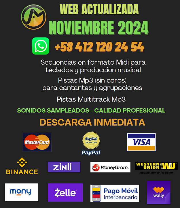 NOVIEMBRE 2024