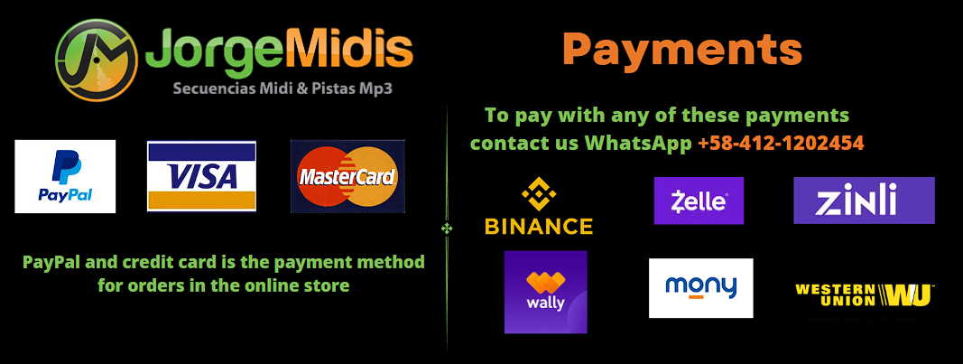 Payments