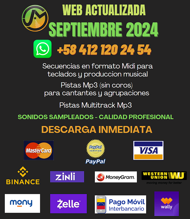 SEPTIEMBRE 2024