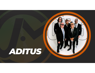 Aditus - Mira mucha television