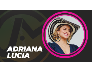 Adriana Lucia - Puedo ser