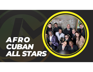 Afro Cuban All Stars - Amor verdadero