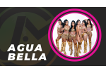 Agua Bella - Rata de dos patas