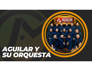 Aguilar y su Orquesta - Corazon en la maleta