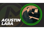 Agustin Lara - Granada