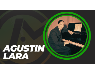 Agustin Lara - Granada