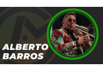 Alberto Barros - Amor sincero