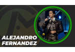 Alejandro Fernandez - Luchare Por Tu Amor