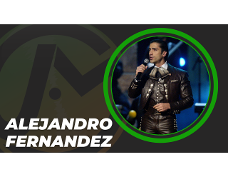 Alejandro Fernandez - Abrazame