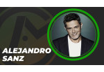 Alejandro Sanz - A la primera persona