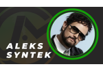 Aleks Syntek - Es por ti