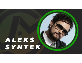 Aleks Syntek - Es por ti