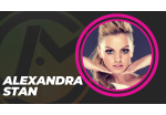 Alexandra Stan - Mr. Saxobeat