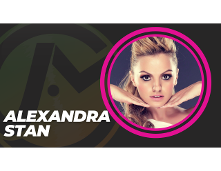 Alexandra Stan - Mr. Saxobeat