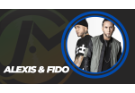 Alexis y Fido - Contestame el telefono