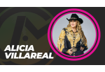 Alicia Villareal - Pasion