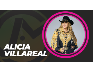 Alicia Villareal - Pasion