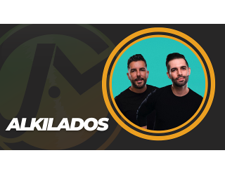 Alkilados - Una cita