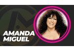 Amanda Miguel - Amame Una Vez Mas