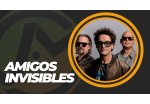 Amigos Invisibles - Cuchi cuchi