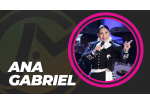 Ana Gabriel - Cigarrillo