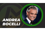 Andrea Bocelli - Brindisi