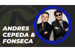 Andres Cepeda Ft. Fonseca - La promesa