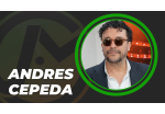 Andres Cepeda - Se te nota