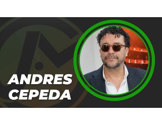 Andres Cepeda - Se te nota