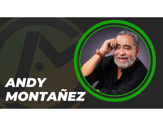 Andy Montañez - Me lo estas poniendo dificil