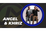 Angel y Khriz - Ven bailalo