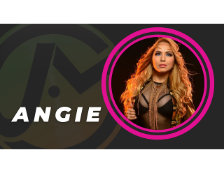 Angie - Amor de contrabando