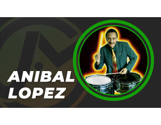 Anibal Lopez - La unica