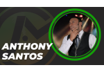 Anthony Santos - Brindo por tu cumpleaños