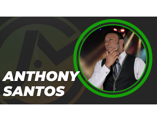 Anthony Santos - Brindo por tu cumpleaños