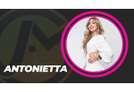 Antonietta - Quien es usted