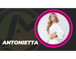 Antonietta - Quien es usted