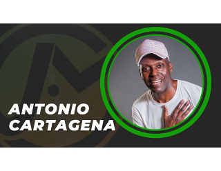 Antonio Cartagena - Sin ti