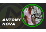 Antony Nova - Thinking out loud (SALSA)