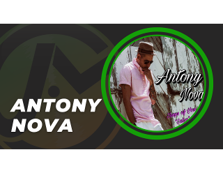 Antony Nova - Thinking out loud (SALSA)