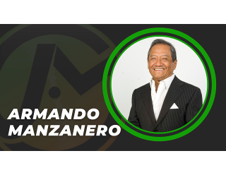 Armando Manzanero - Contigo aprendi