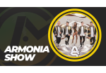 Armonia Show - Como Lo Bailas