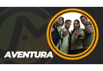 Aventura - Amor de Madre