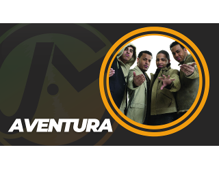 Aventura - Obsesion