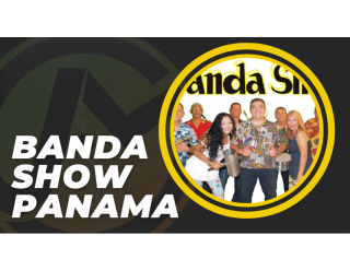 Banda Show Panama - San Martin