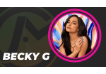 Becky G - No drama (Cumbia Version)