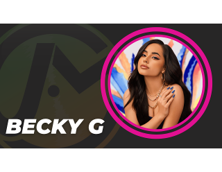 Becky G - No drama (Cumbia Version)