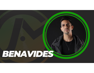 Benavides - Mi ex