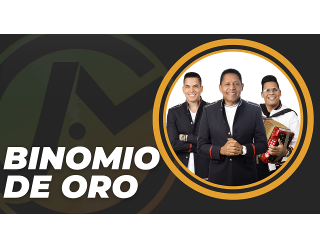 Binomio De Oro - Recuerdos De Venezuela